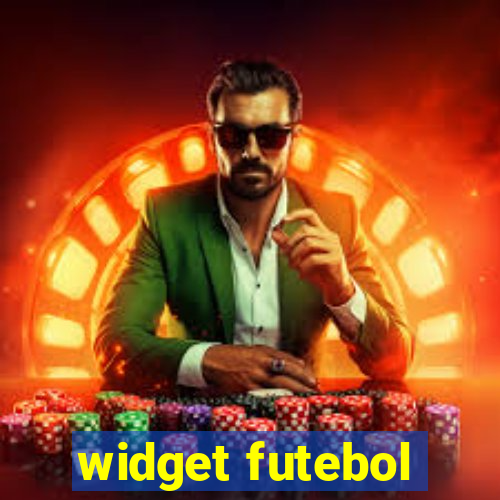 widget futebol